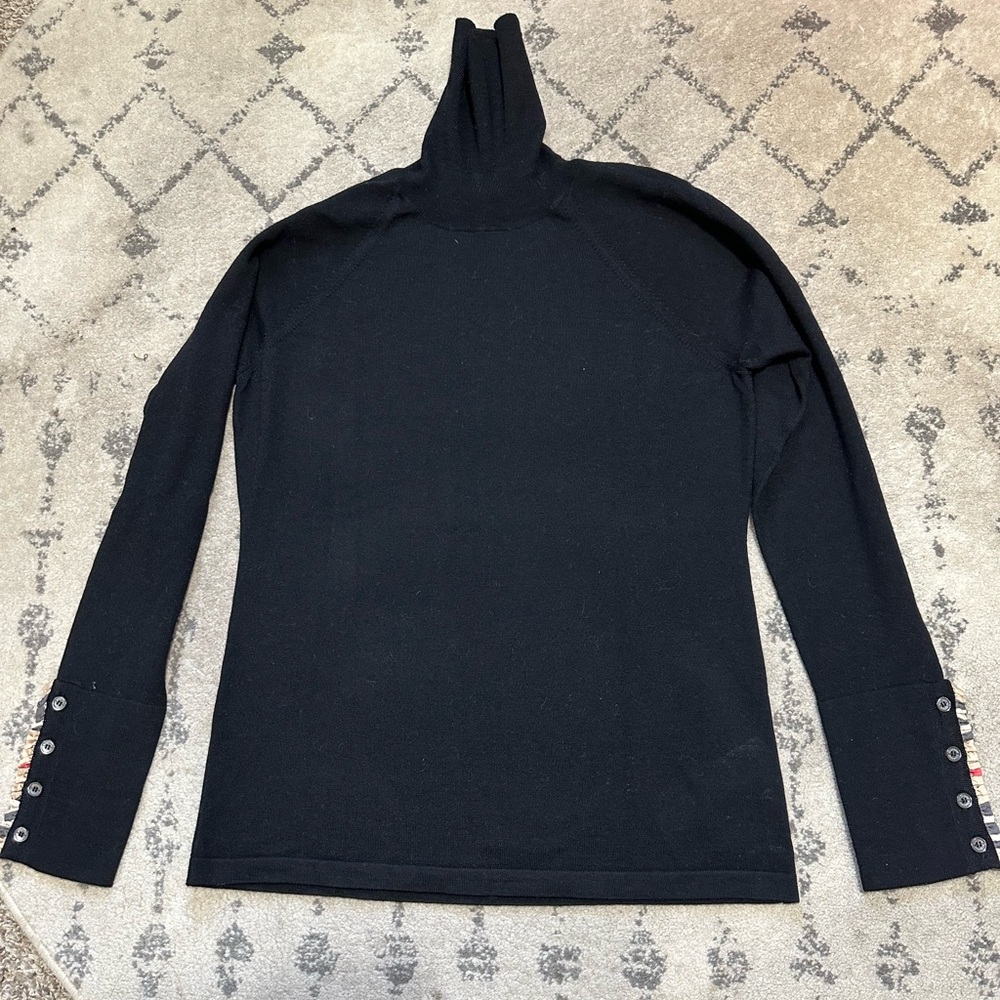 Burberry Turtleneck *Brand New*